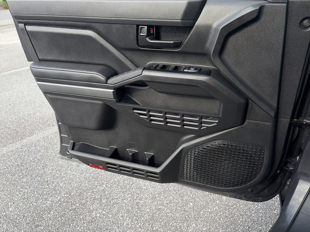 Used 2025 Toyota Tacoma Truck