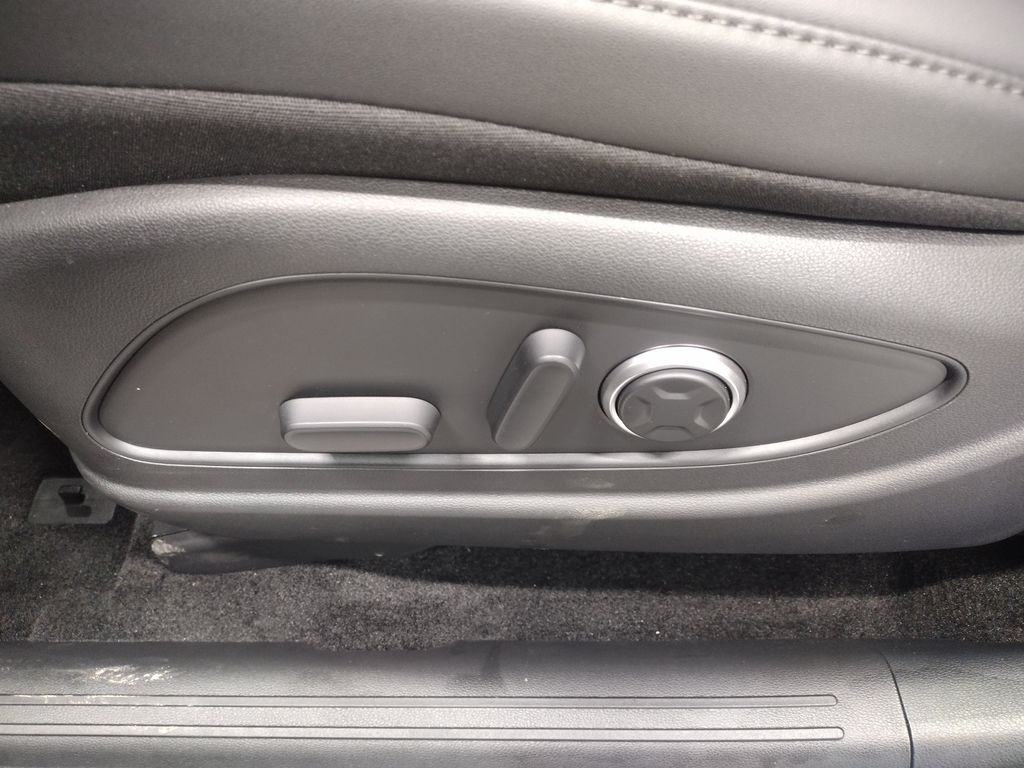 2026 Hyundai Palisade Hybrid SEL Premium