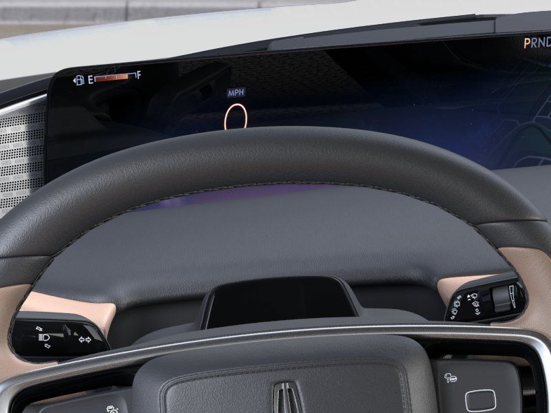 Thumbnail: 2026 Lincoln Navigator - 13