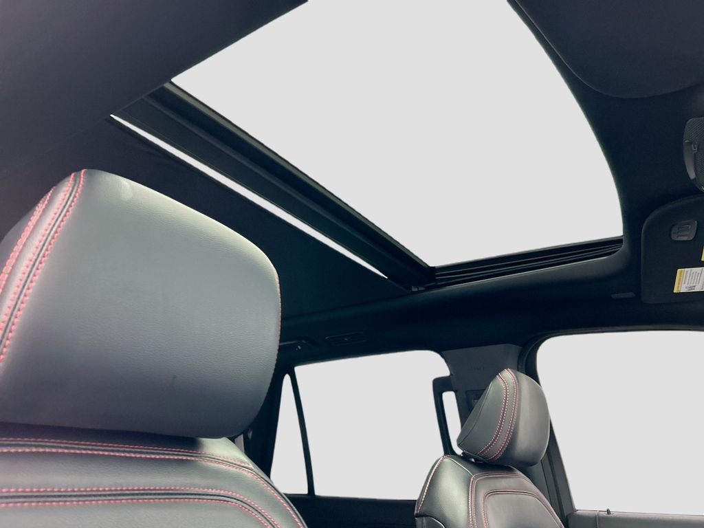 Thumbnail: 2022 Ford Expedition - 17