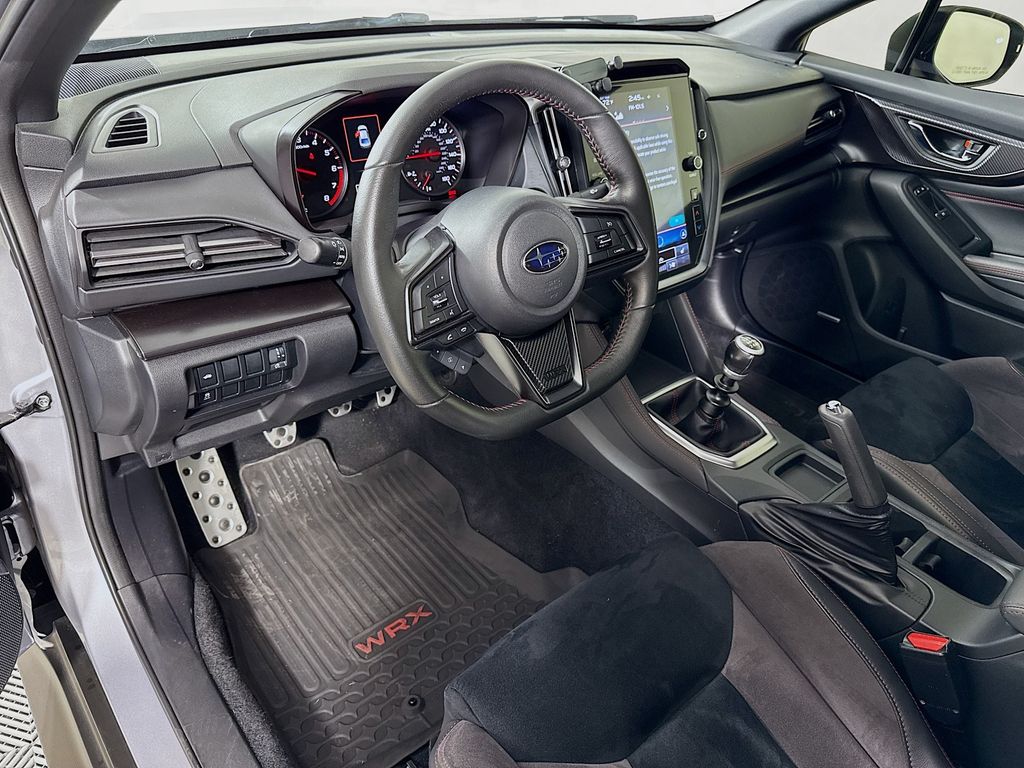 Thumbnail: 2023 Subaru WRX - 9