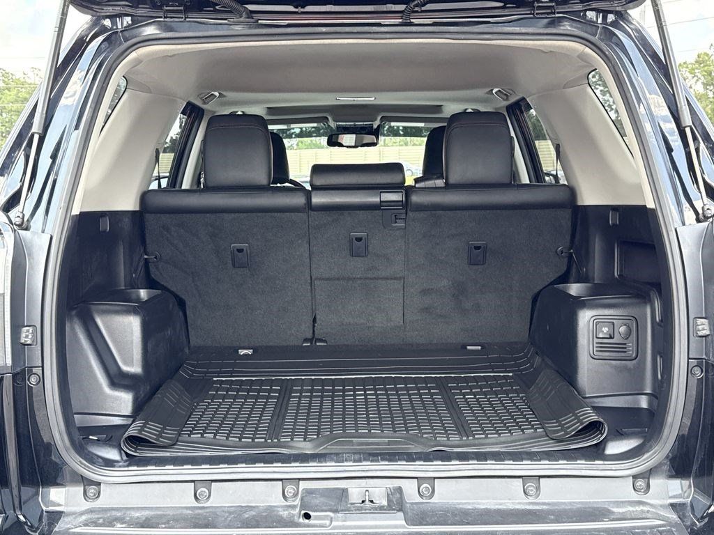 Used 2023 Toyota 4Runner SUV