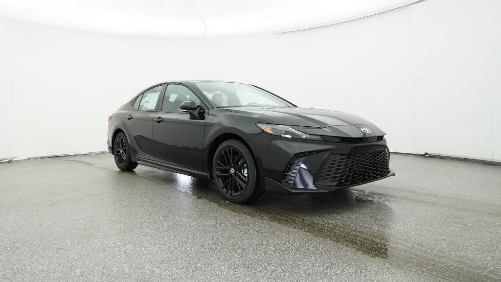 Thumbnail: 2026 Toyota Camry - 30