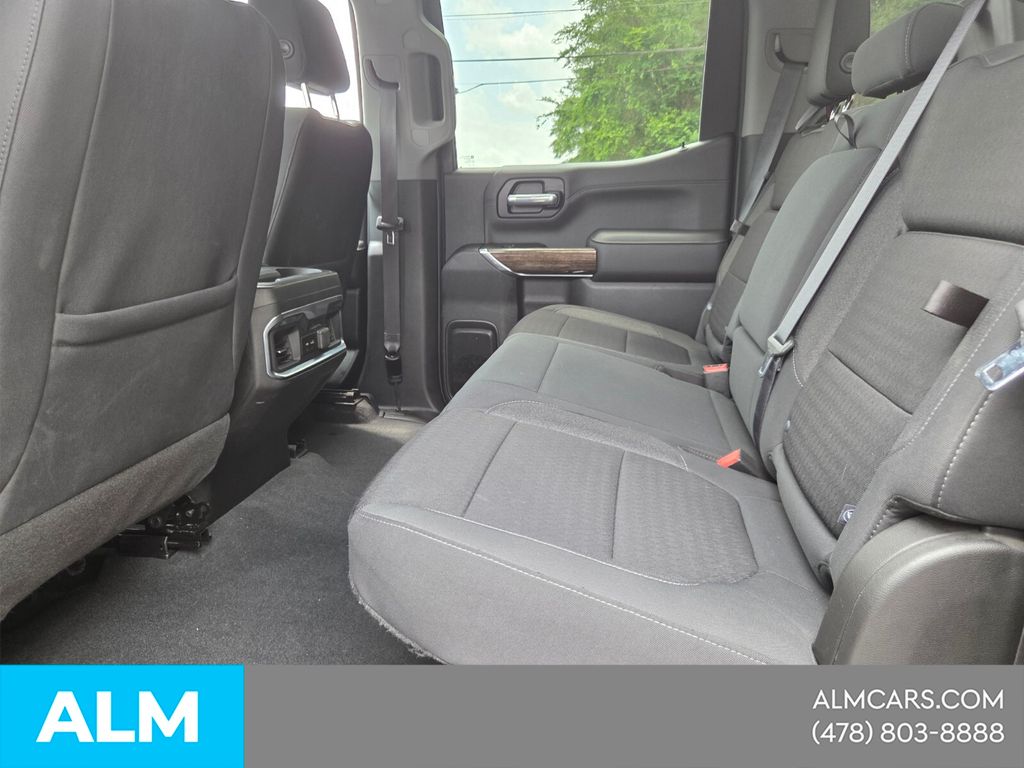 Used 2021 Black GMC Elevation image 4