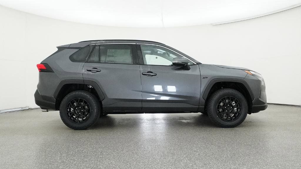 Thumbnail: 2025 Toyota RAV4 - 23