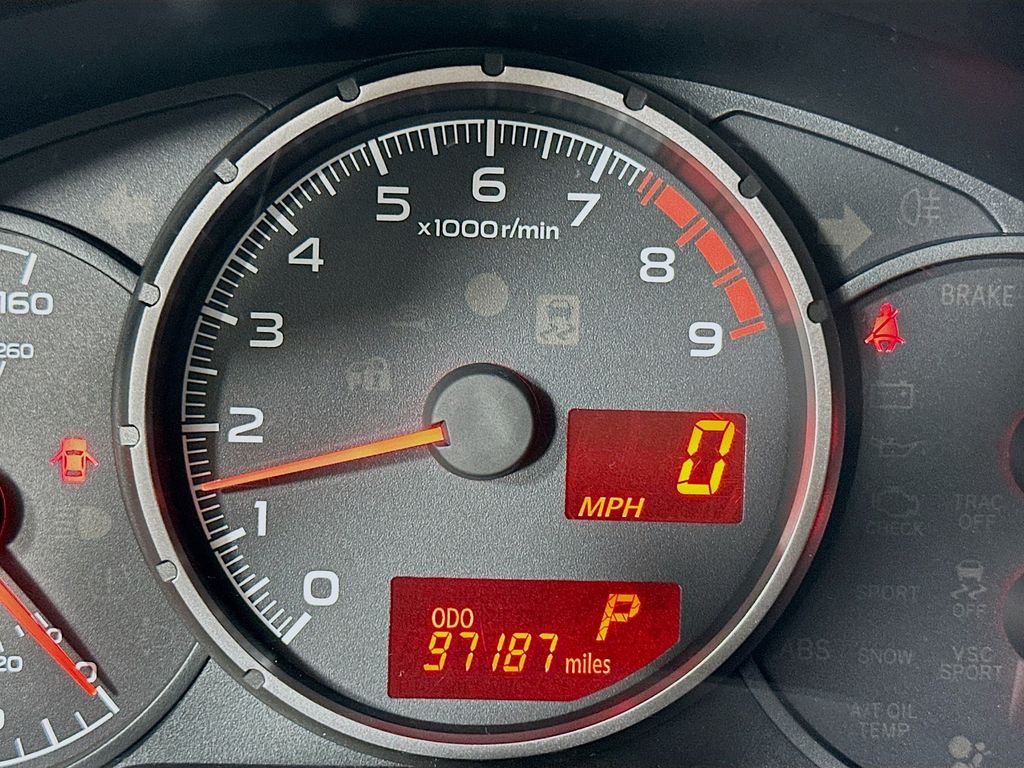 Thumbnail: 2013 Subaru BRZ - 12