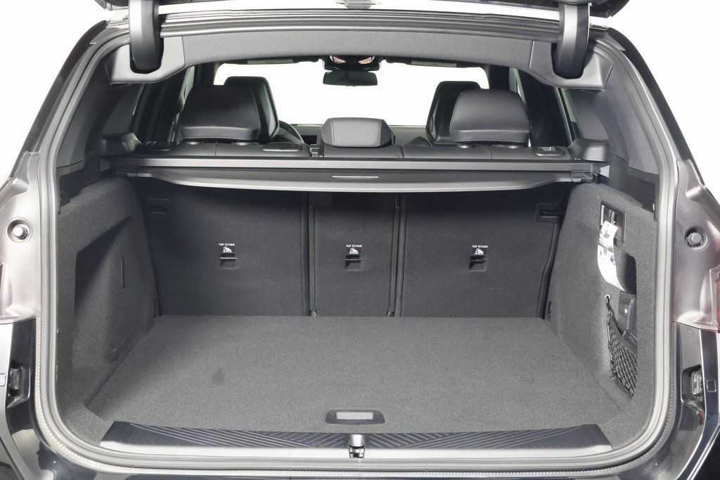 Thumbnail: 2025 BMW X3 - 14