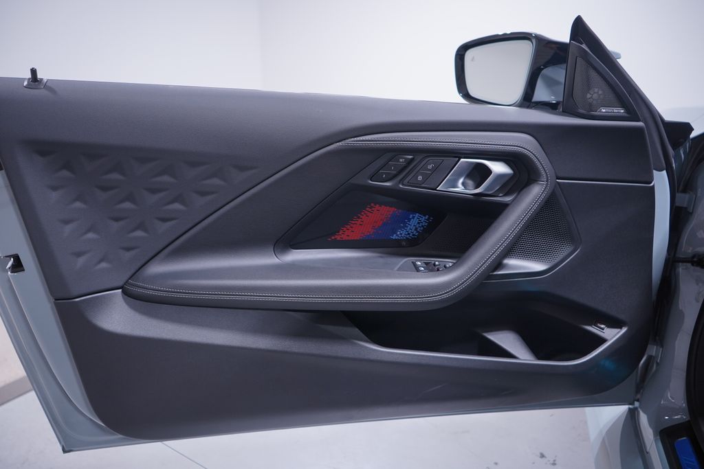 Thumbnail: 2026 BMW M2 - 15