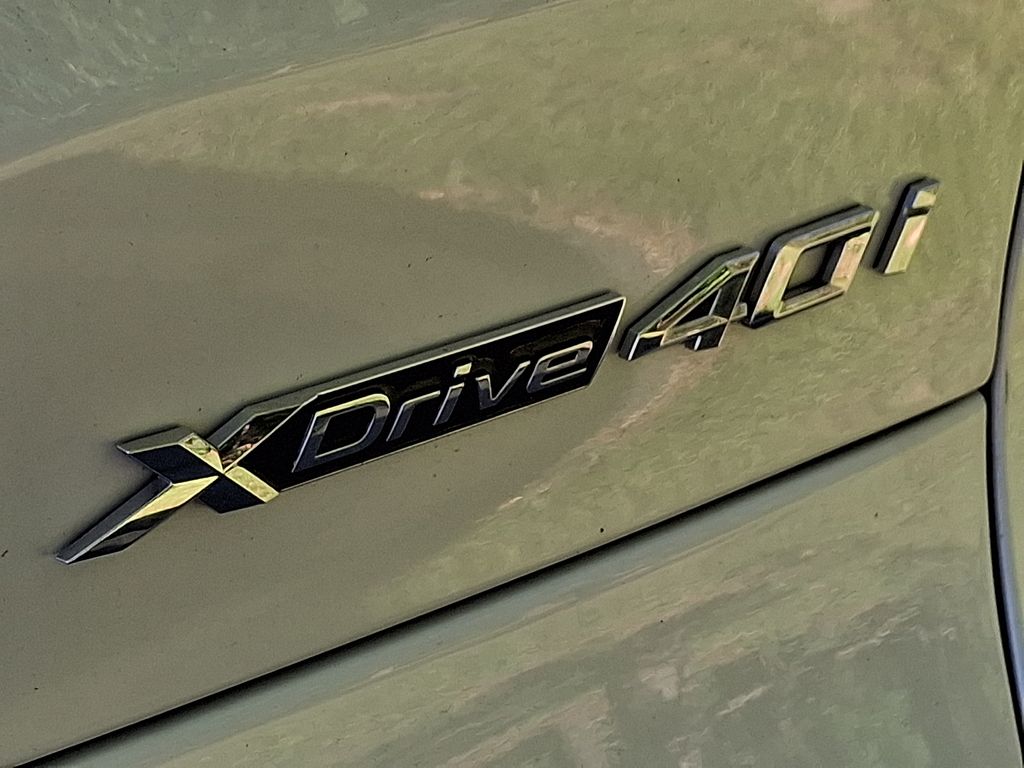 Thumbnail: 2025 BMW X5 - 30