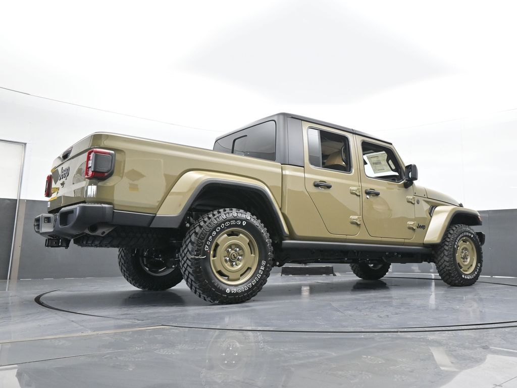New 2026 41 Jeep Sport image 52