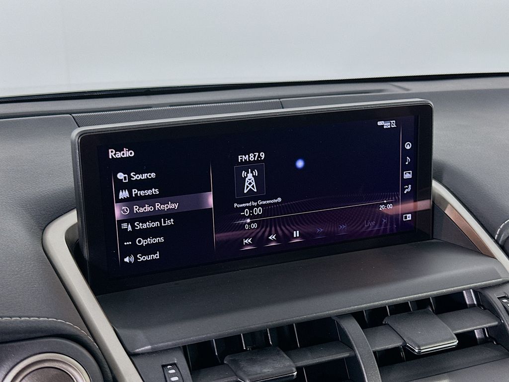 Thumbnail: 2020 Lexus NX - 15