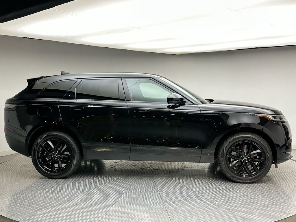 Thumbnail: 2026 Land Rover Range Rover Velar - 12