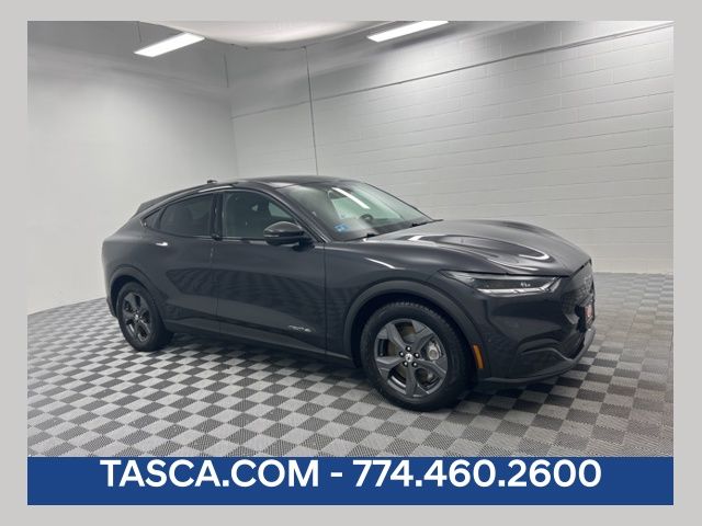 2021 Ford Mustang Mach-E Select AWD