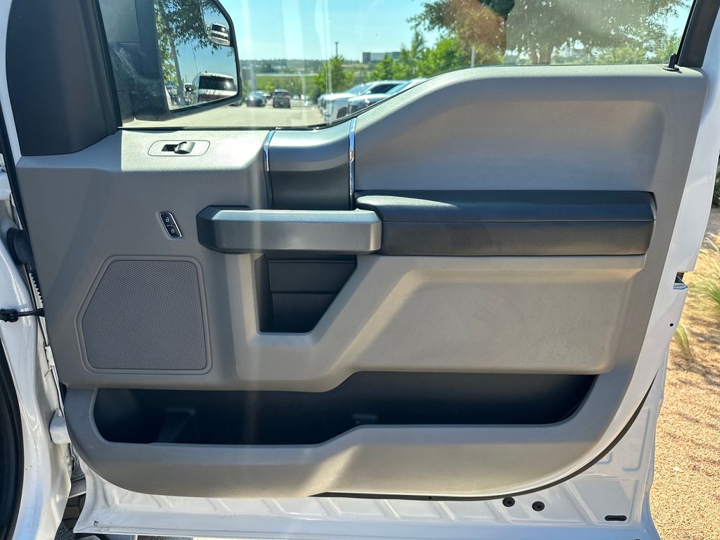 Used Car 2018 Ford F-150  Xlt For Sale Under $30,000 In Austin, Texas