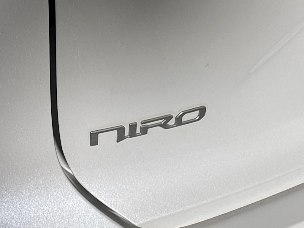 2024 Kia Niro EV Wind