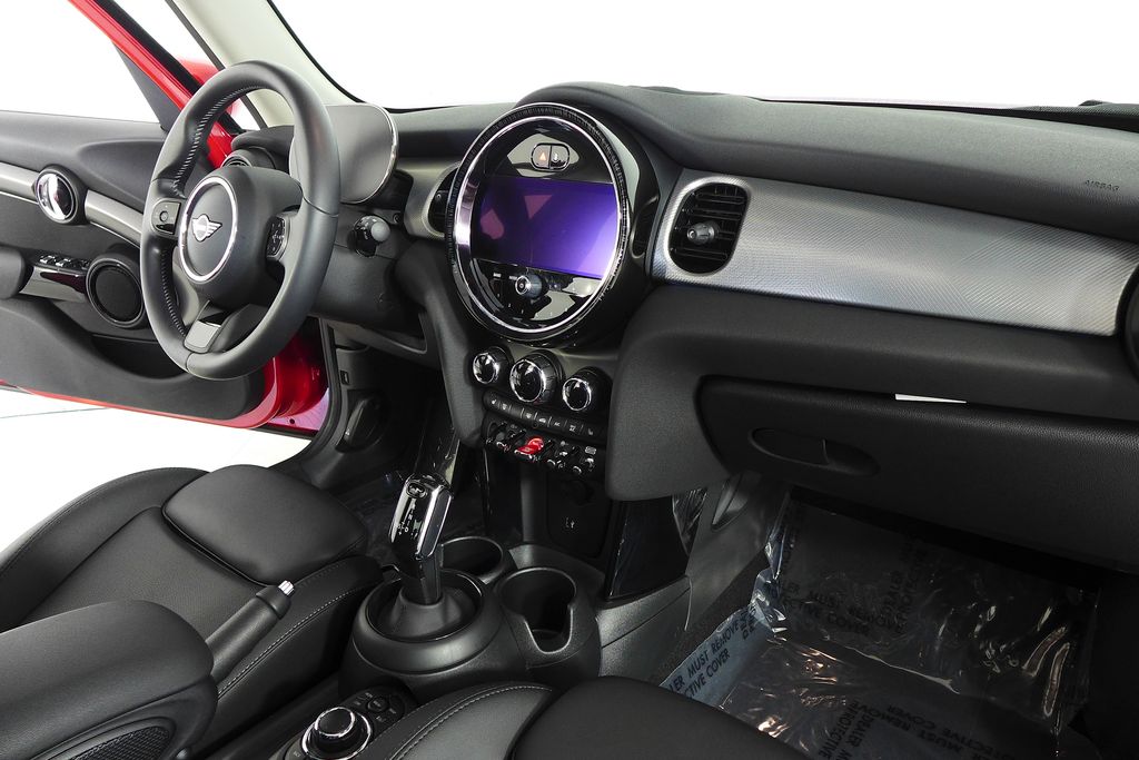 Thumbnail: 2023 MINI Cooper - 13