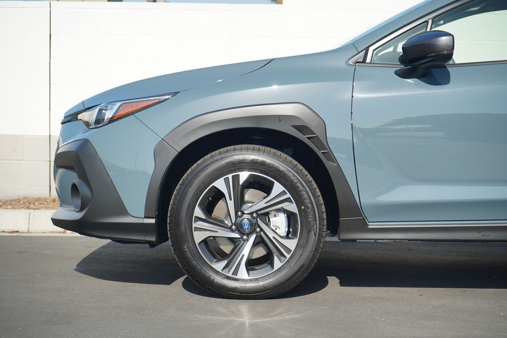 2025 Subaru Crosstrek Premium 2