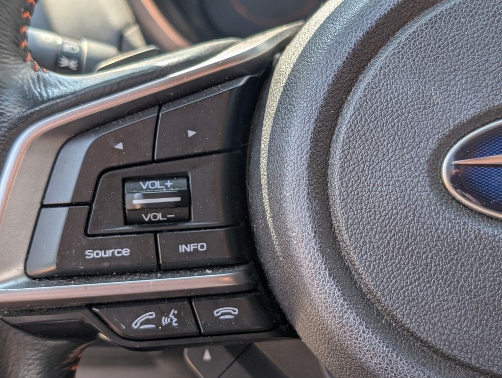 used 2023 Subaru Crosstrek car, priced at $20,500