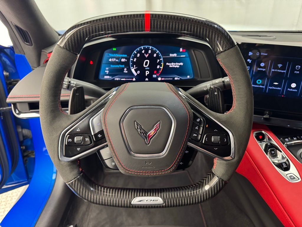 Thumbnail: 2024 Chevrolet Corvette - 6