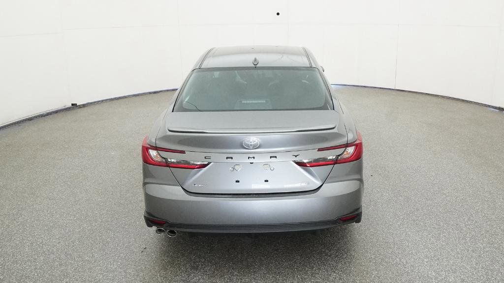 Thumbnail: 2026 Toyota Camry - 25