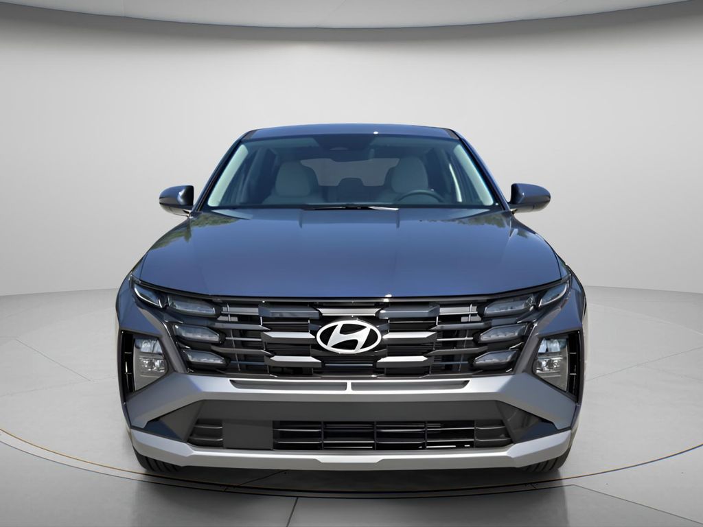 2026 Hyundai Tucson - $28,650