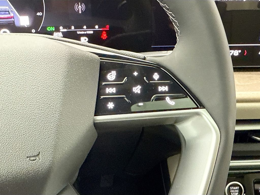 Thumbnail: 2025 Audi Q5 - 13