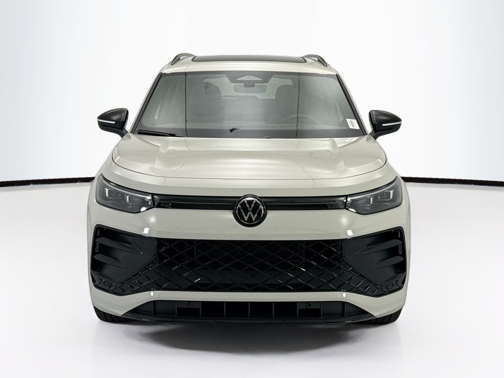 Thumbnail: 2026 Volkswagen Tiguan - 2