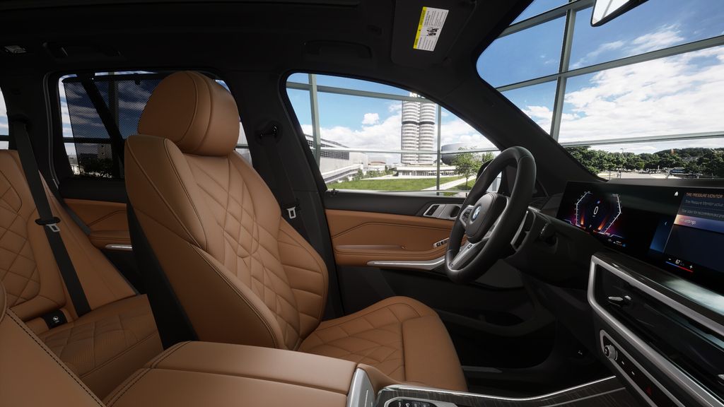 Thumbnail: 2026 BMW X5 - 9