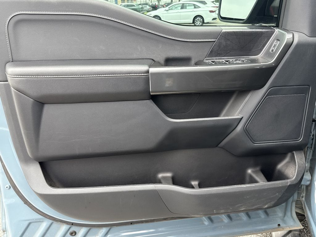 2023 Ford F-150 XLT - 9
