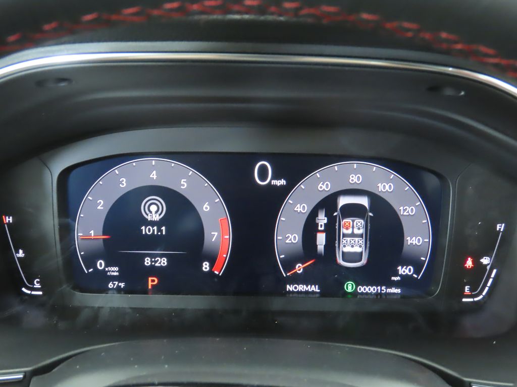 Thumbnail: 2026 Acura Integra - 31