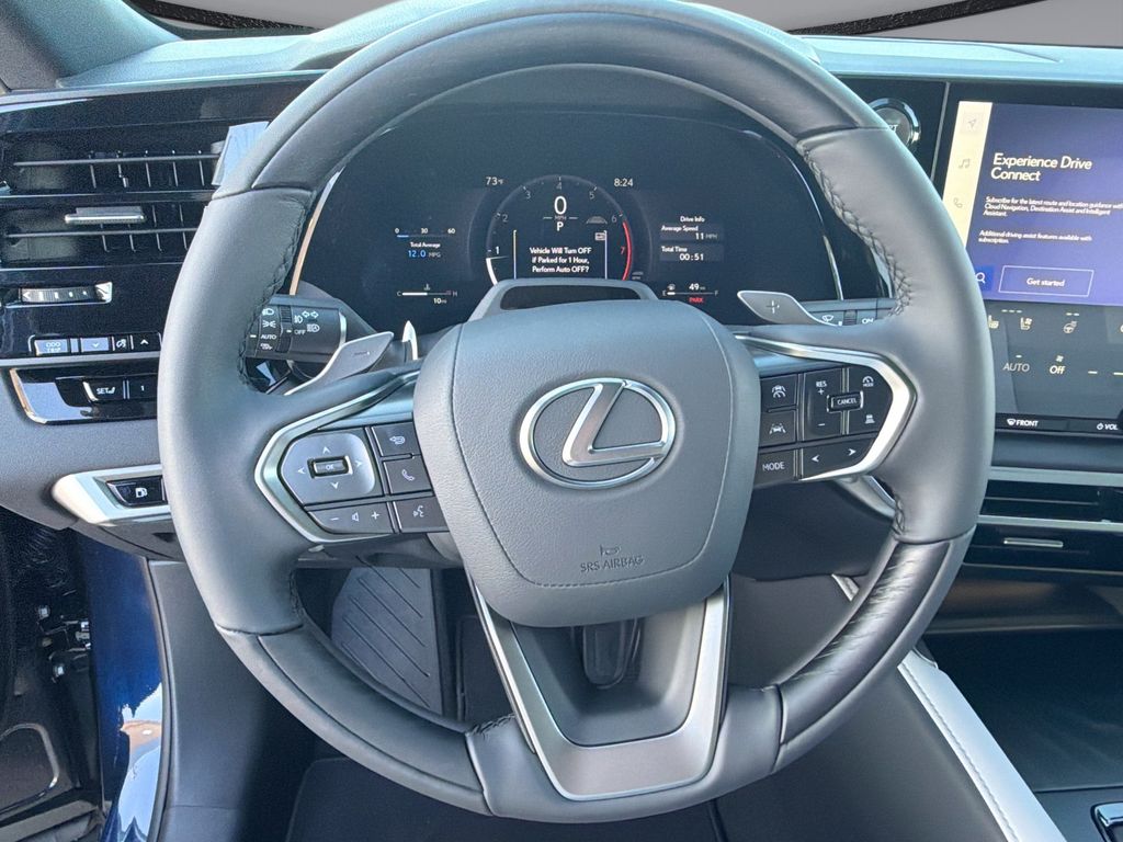 Thumbnail: 2026 Lexus RX - 21