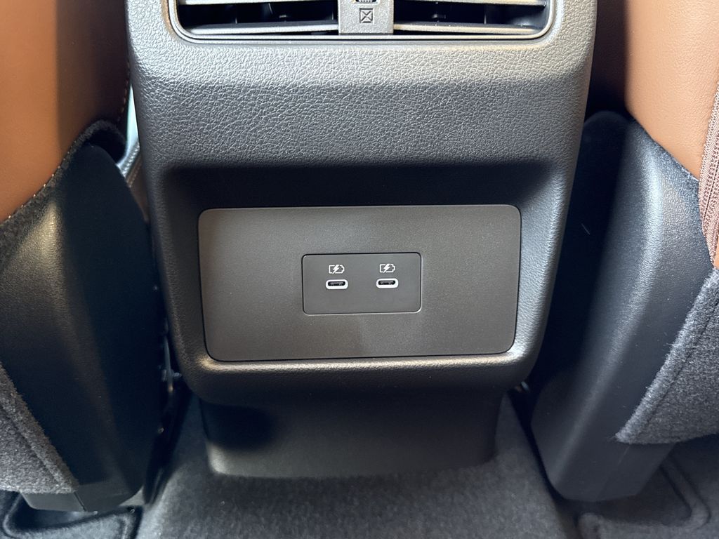 New 2026 Nissan Rogue SUV