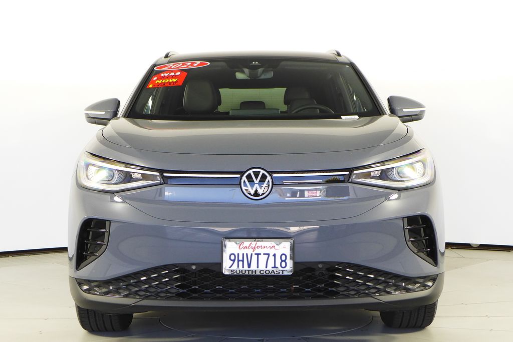 Thumbnail: 2023 Volkswagen ID.4 - 3