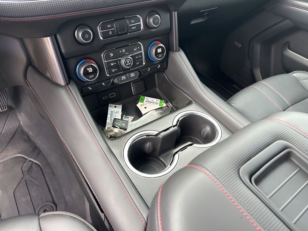 Used Car 2022 Chevrolet Tahoe  Rst For Sale Under $50,000 In Austin, Texas