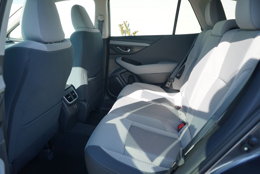 Thumbnail: 2025 Subaru Outback - 7