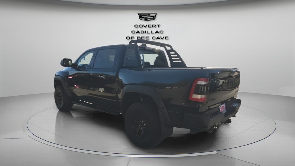 Used Car 2023 Ram 1500  Trx For Sale Under $90,000 In Austin, Texas