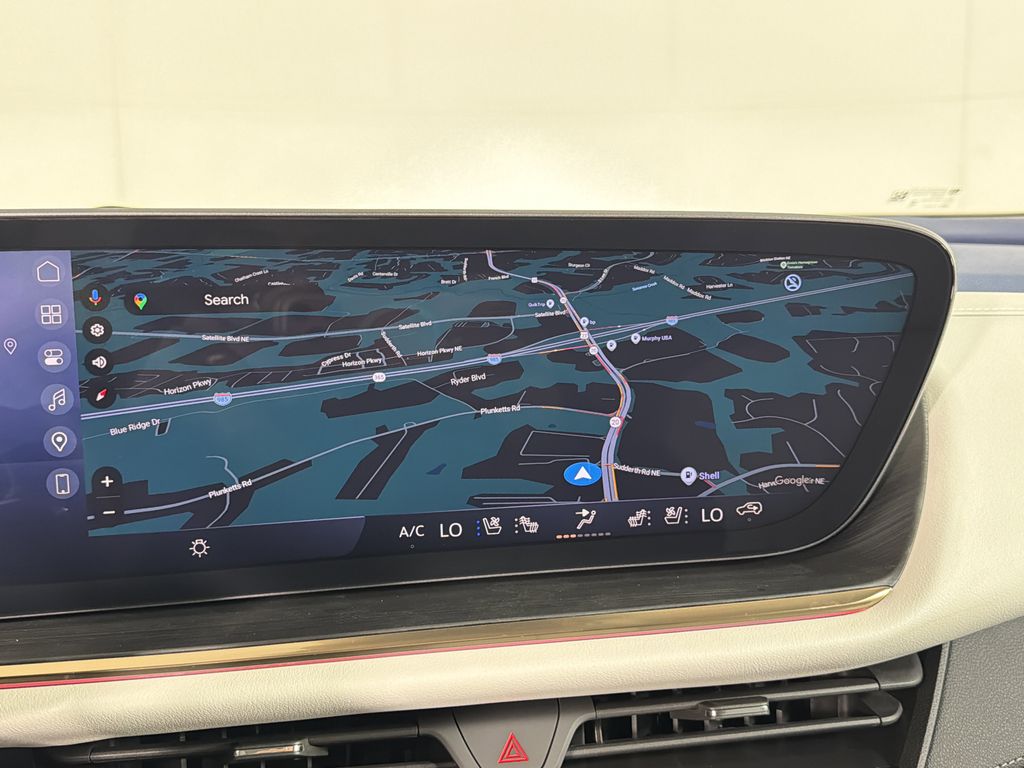 new 2026 Buick Envision car, priced at $53,295