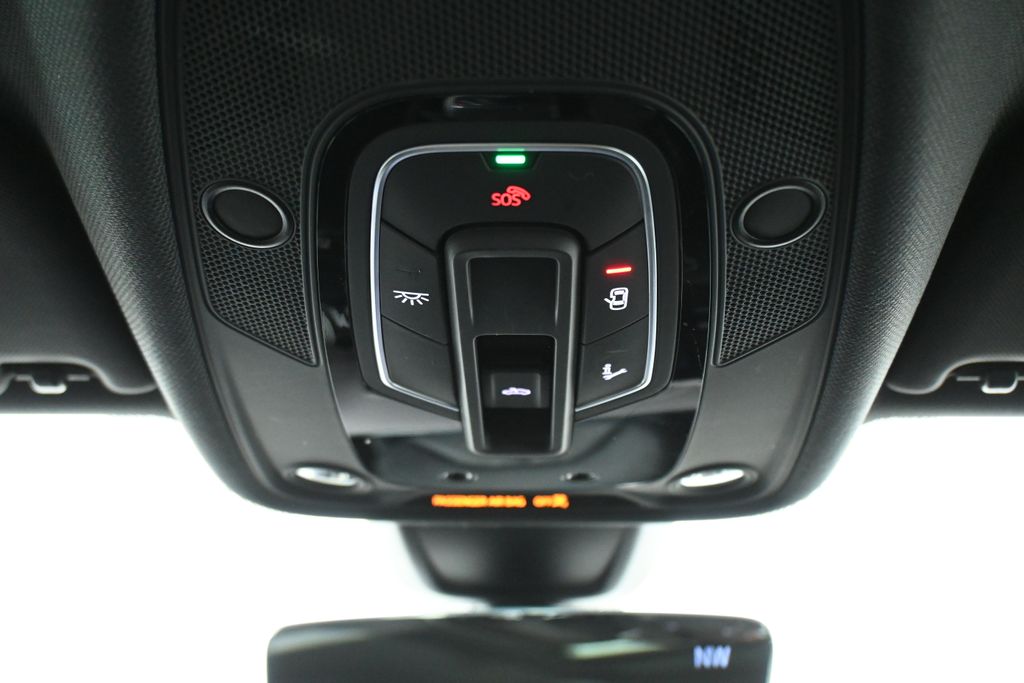 Thumbnail: 2025 Audi A5 - 19