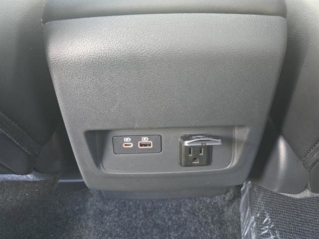 2025 Nissan Frontier PRO-X - Photo 16