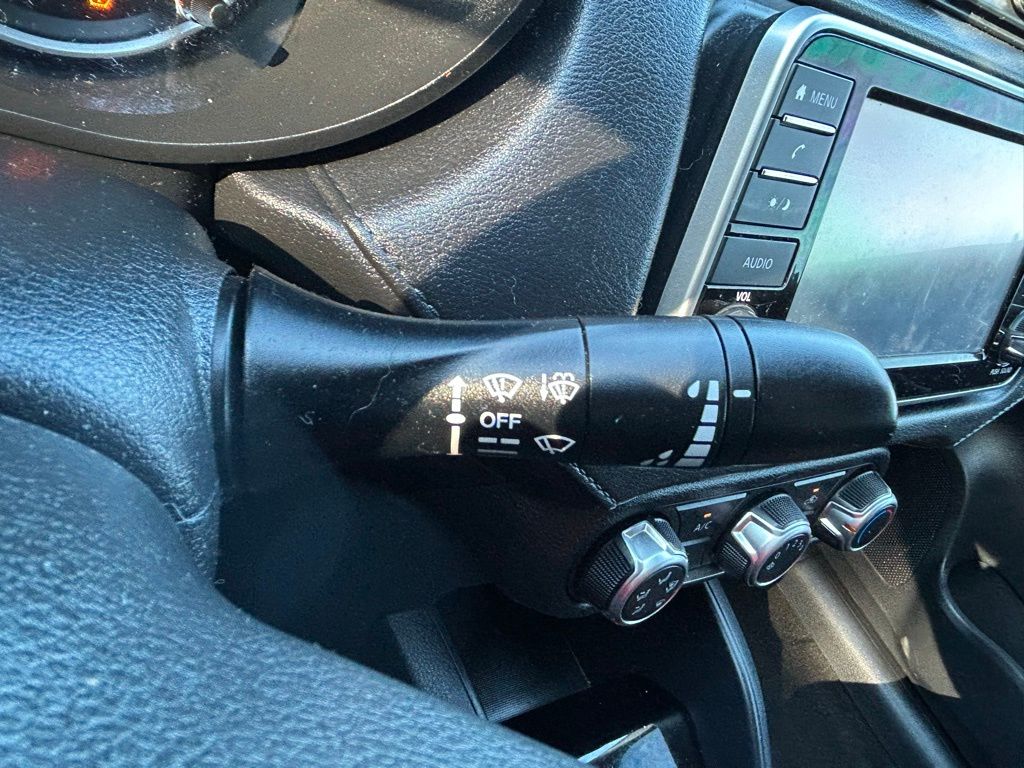 Thumbnail: 2021 Nissan Versa - 20