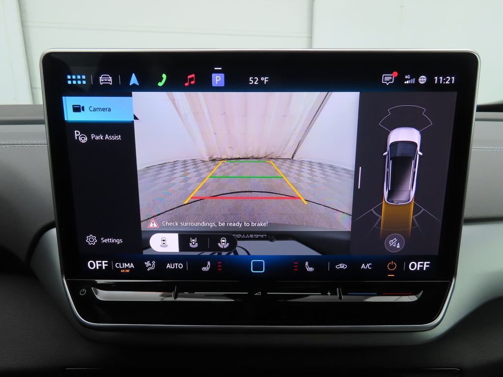 Thumbnail: 2026 Volkswagen ID.4 - 14