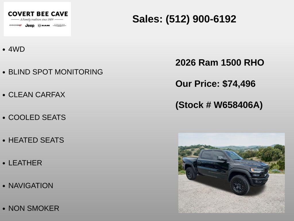 View vehicle photo 6
