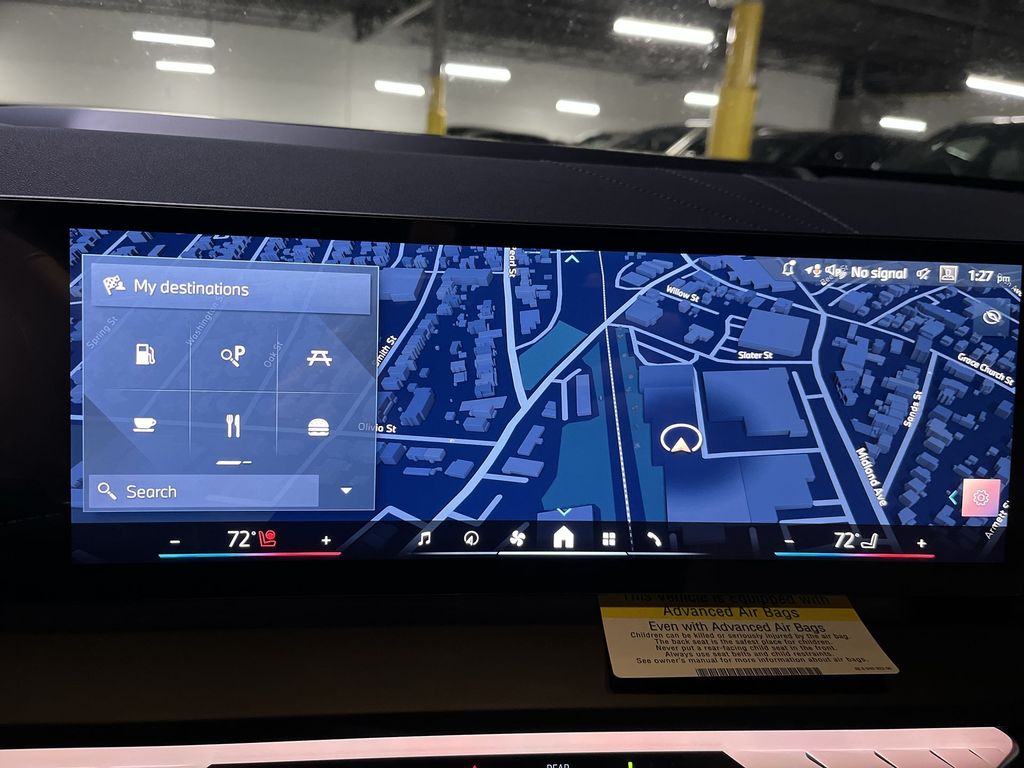 Thumbnail: 2026 BMW X3 - 18