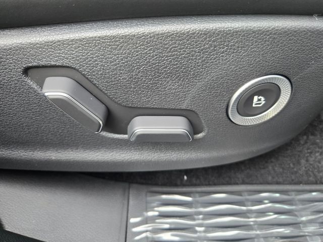 2025 Genesis GV80 3.5T 25
