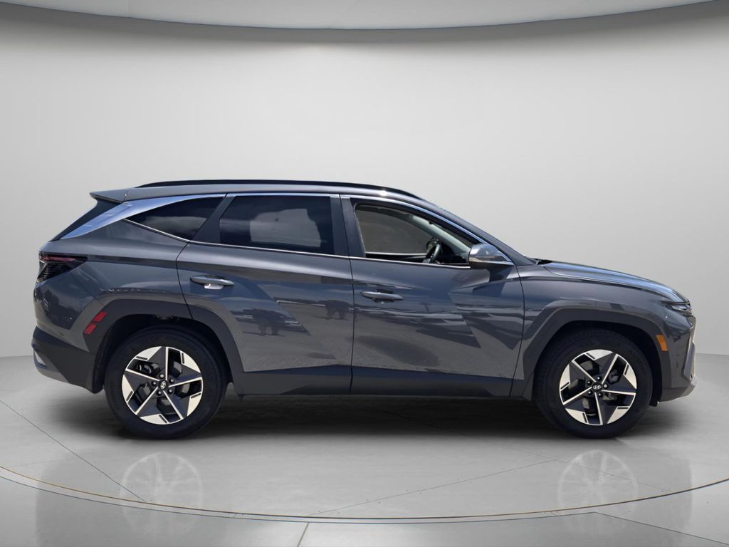 2025 Hyundai Tucson - $27,999