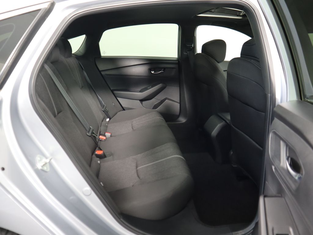 Thumbnail: 2023 Honda Accord - 19