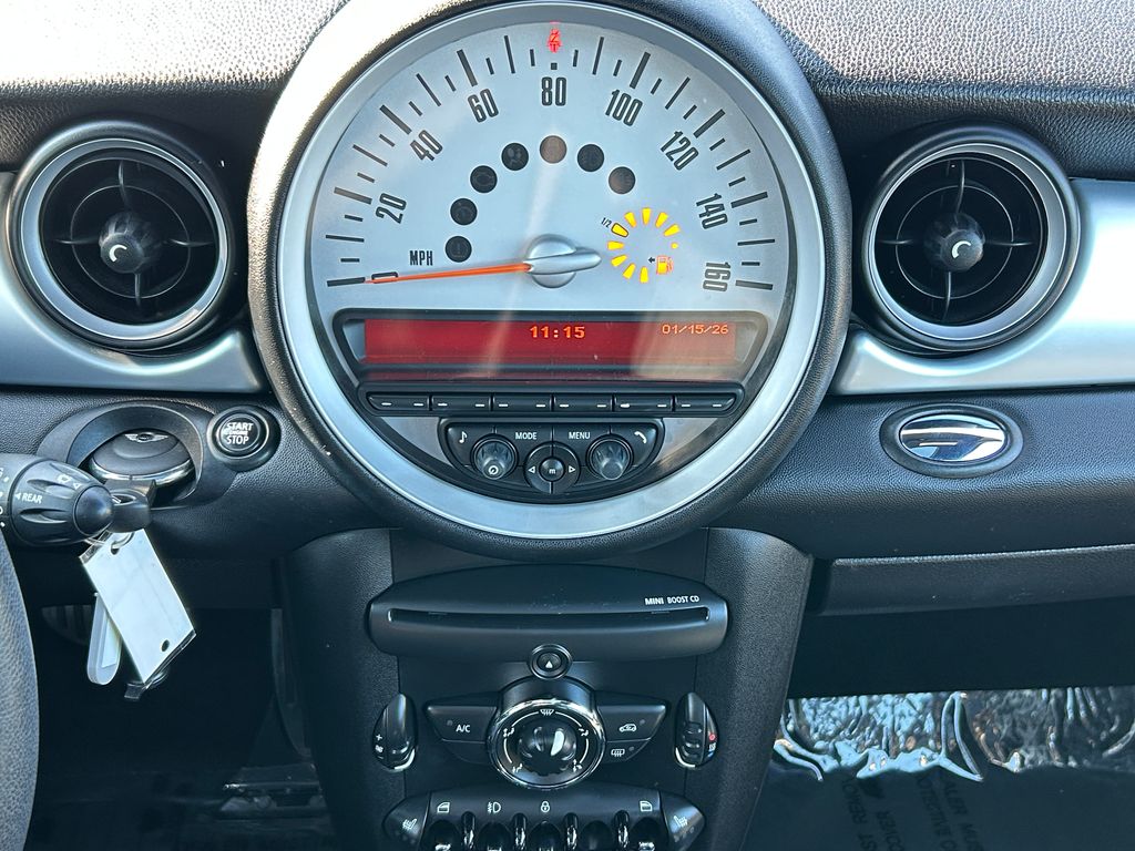 Thumbnail: 2013 MINI Cooper - 21