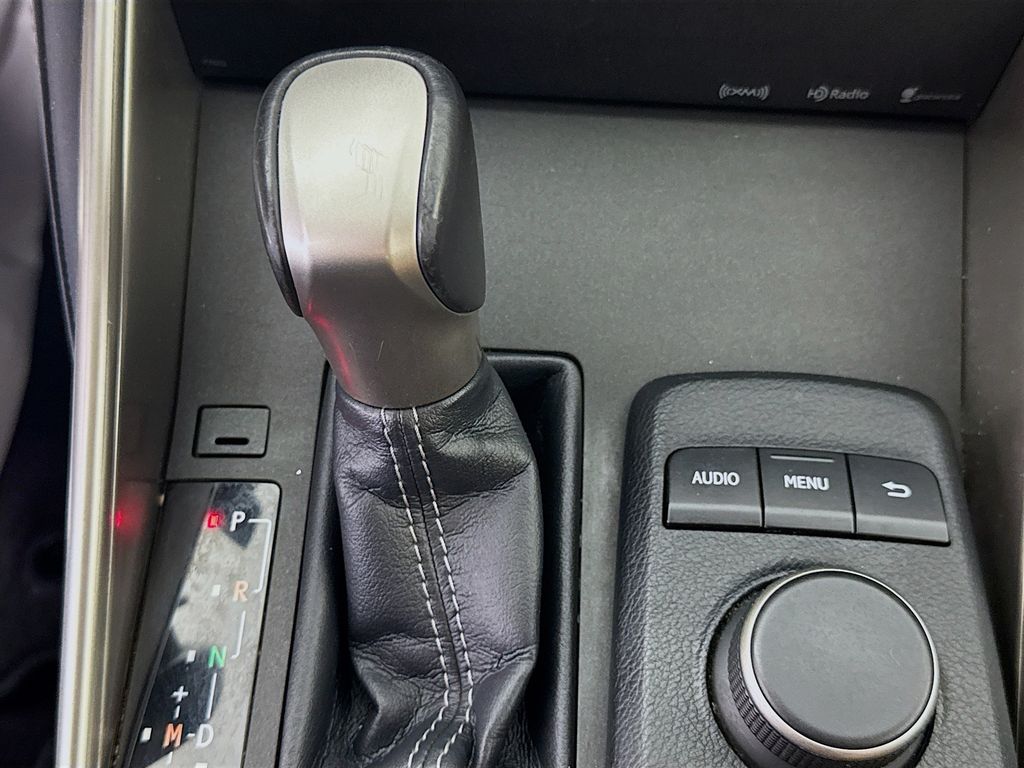 Used Car 2015 Lexus Is  250 For Sale Under $20,000 In Austin, Texas