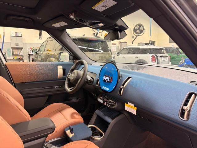 Thumbnail: 2026 MINI Cooper Countryman - 28