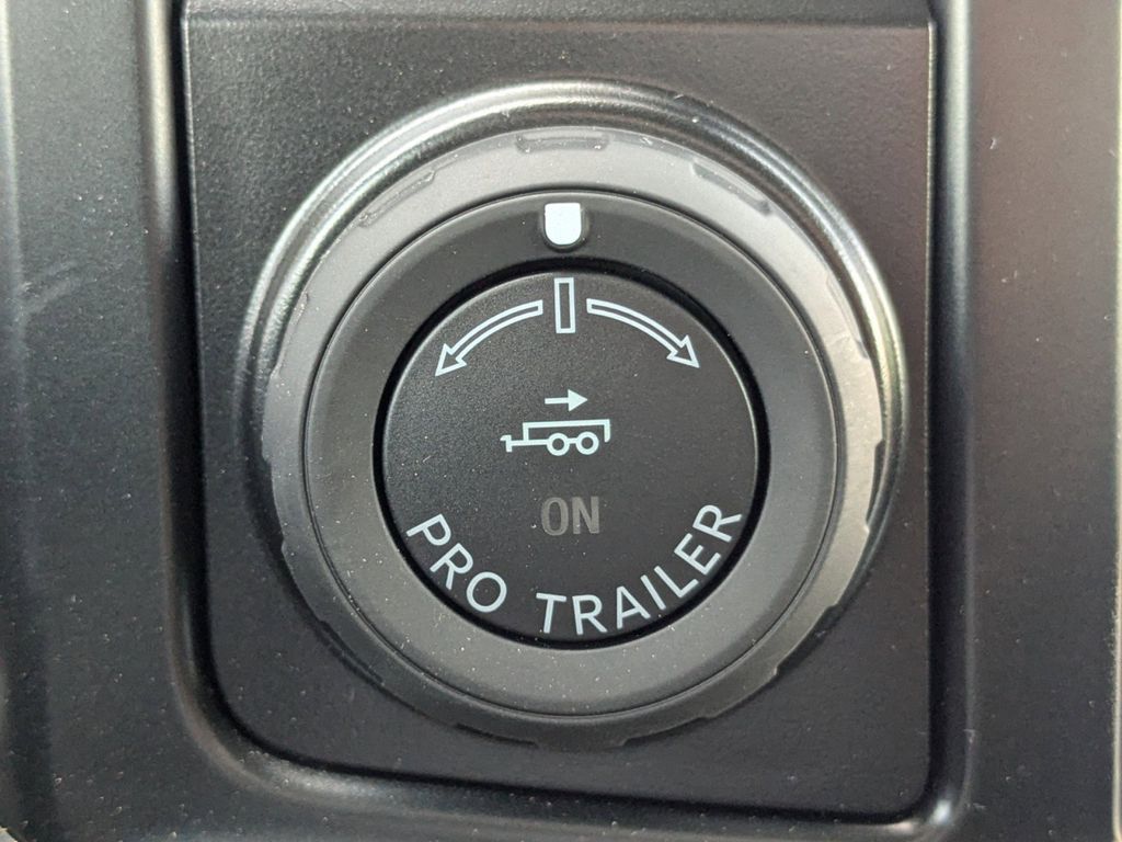2024 Ford F-250 Super Duty Rocky Ridge